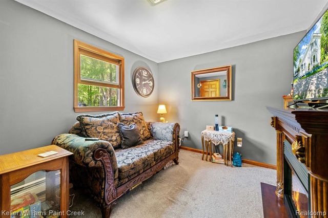 3100 Vincent Road, Clyde, MI 48049