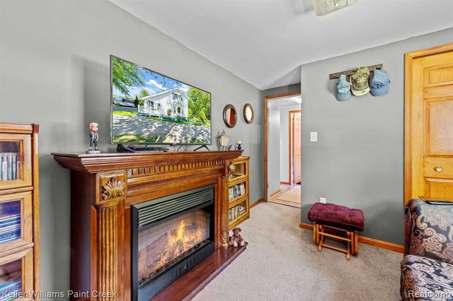 3100 Vincent Road, Clyde, MI 48049