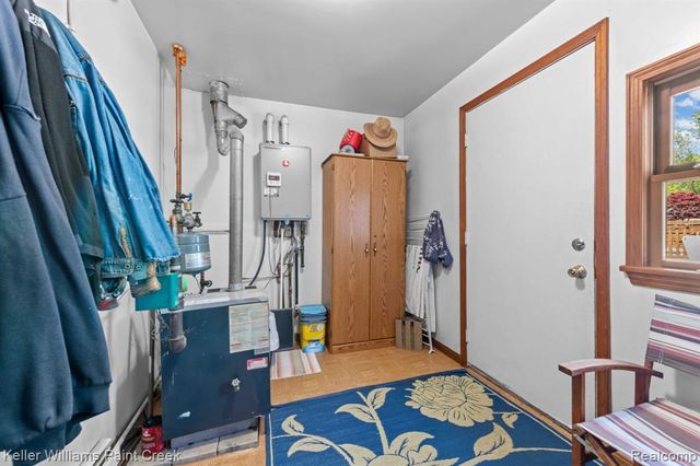 3100 Vincent Road, Clyde, MI 48049