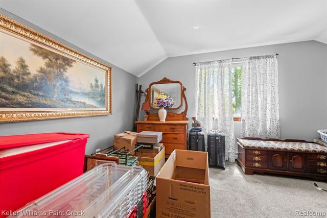 3100 Vincent Road, Clyde, MI 48049