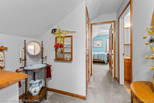 3100 Vincent Road, Clyde, MI 48049