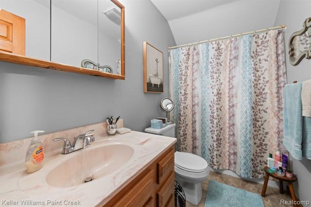 3100 Vincent Road, Clyde, MI 48049