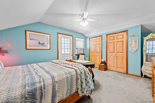 3100 Vincent Road, Clyde, MI 48049