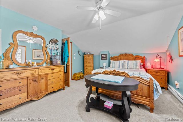 3100 Vincent Road, Clyde, MI 48049