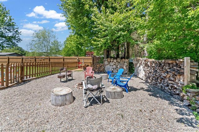 3100 Vincent Road, Clyde, MI 48049