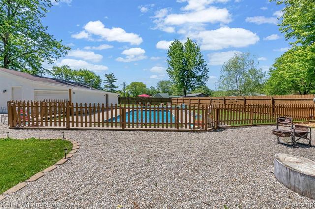 3100 Vincent Road, Clyde, MI 48049