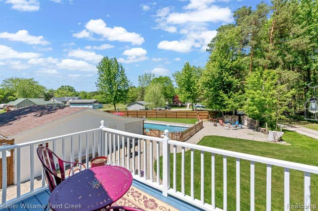 3100 Vincent Road, Clyde, MI 48049