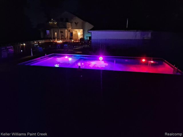 3100 Vincent Road, Clyde, MI 48049