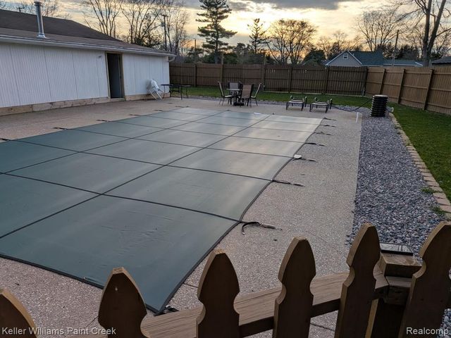 3100 Vincent Road, Clyde, MI 48049