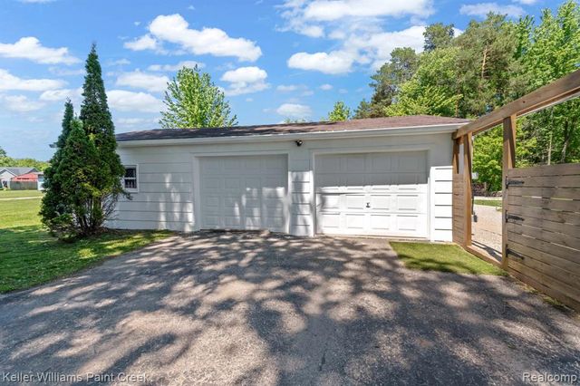 3100 Vincent Road, Clyde, MI 48049