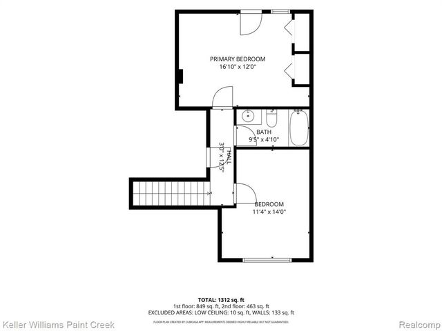 3100 Vincent Road, Clyde, MI 48049