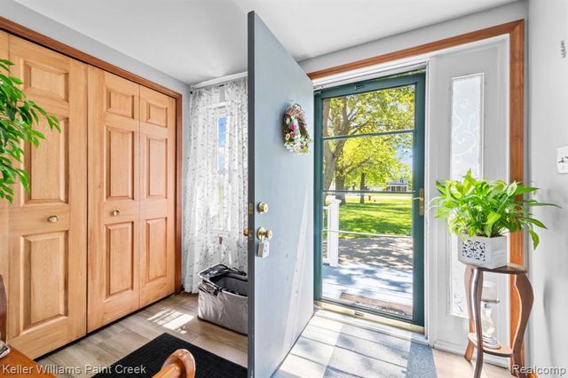 3100 Vincent Road, Clyde, MI 48049