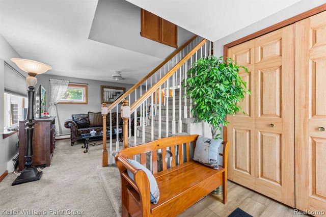 3100 Vincent Road, Clyde, MI 48049