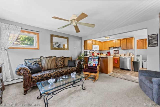 3100 Vincent Road, Clyde, MI 48049
