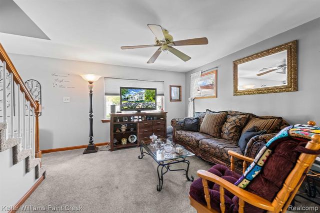 3100 Vincent Road, Clyde, MI 48049