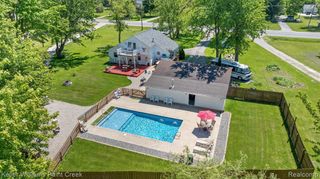 3100 Vincent Road, Clyde, MI 48049