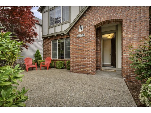 6756 Nw JOSS Ave, Portland, OR 97229