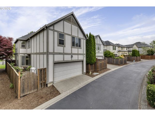 6756 Nw JOSS Ave, Portland, OR 97229