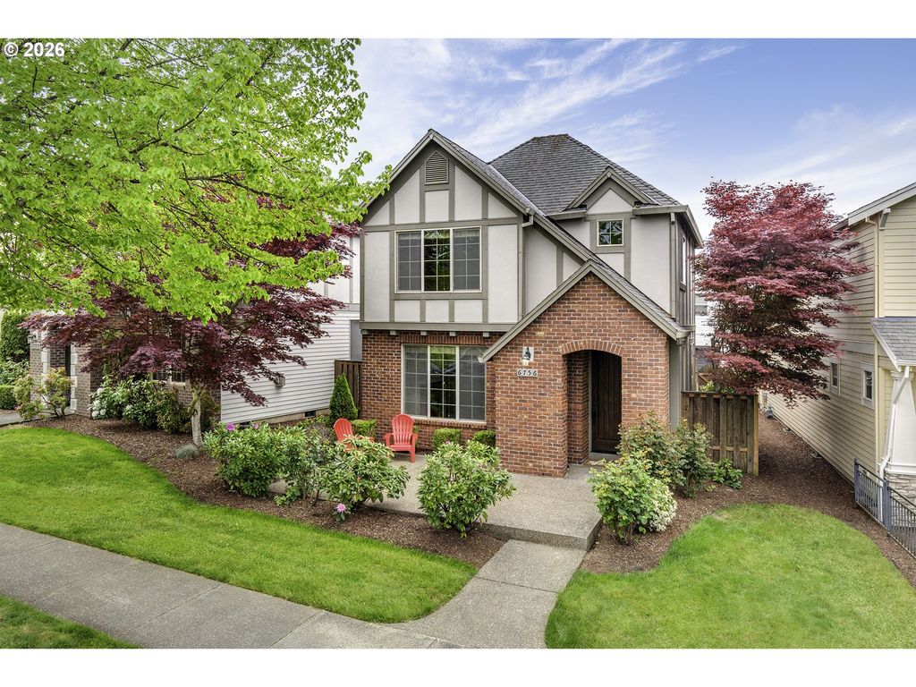 6756 Nw JOSS Ave, Portland, OR 97229