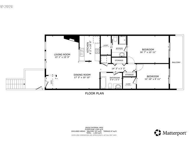 13210 Se 7TH St L54, Vancouver, WA 98683