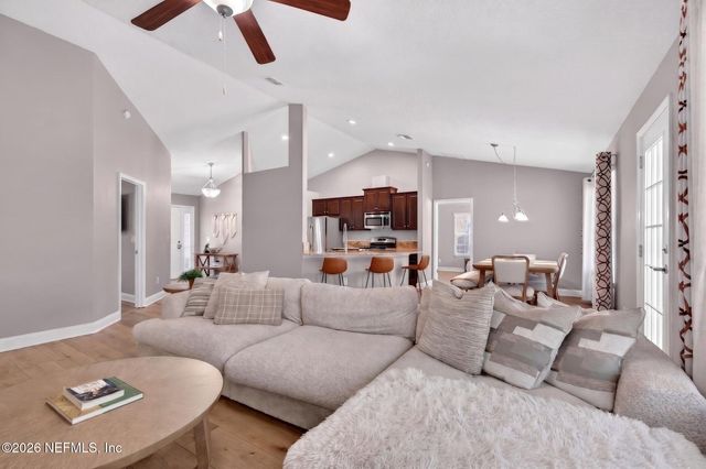 3024 LONGLEAF RANCH Circle, Middleburg, FL 32068