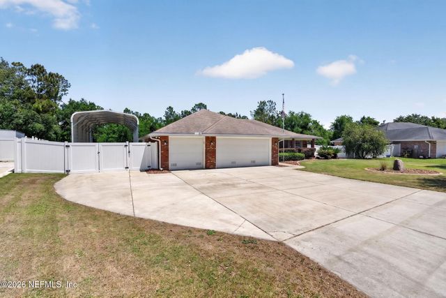 3024 LONGLEAF RANCH Circle, Middleburg, FL 32068