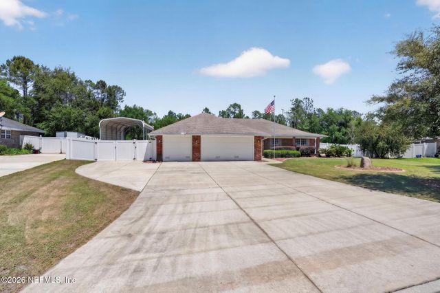 3024 LONGLEAF RANCH Circle, Middleburg, FL 32068