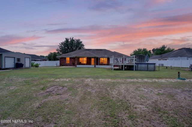 3024 LONGLEAF RANCH Circle, Middleburg, FL 32068