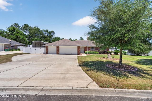 3024 LONGLEAF RANCH Circle, Middleburg, FL 32068
