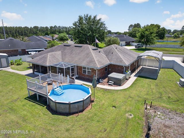 3024 LONGLEAF RANCH Circle, Middleburg, FL 32068