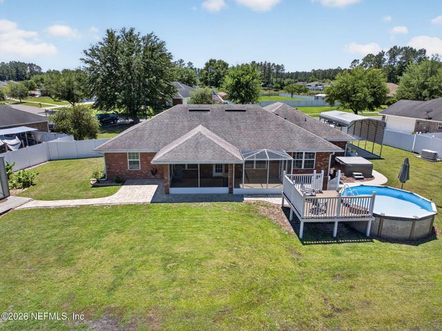 3024 LONGLEAF RANCH Circle, Middleburg, FL 32068