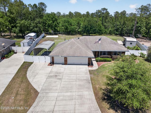 3024 LONGLEAF RANCH Circle, Middleburg, FL 32068