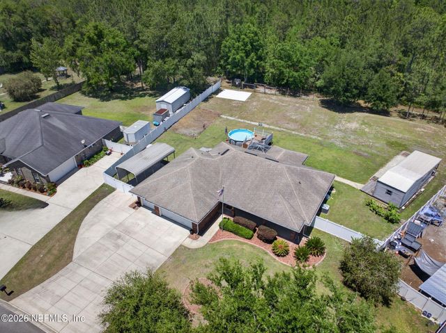 3024 LONGLEAF RANCH Circle, Middleburg, FL 32068