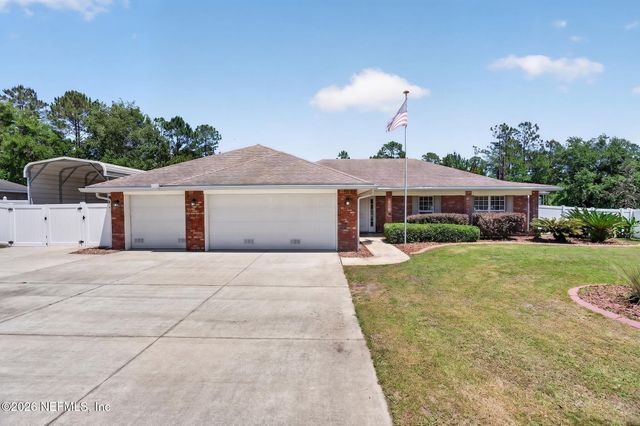 3024 LONGLEAF RANCH Circle, Middleburg, FL 32068