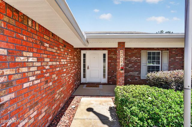 3024 LONGLEAF RANCH Circle, Middleburg, FL 32068