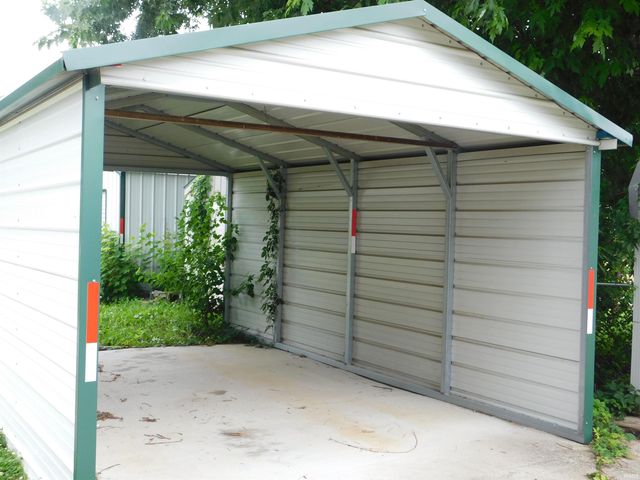 1131 Parks Drive, Spencer, IN 47460