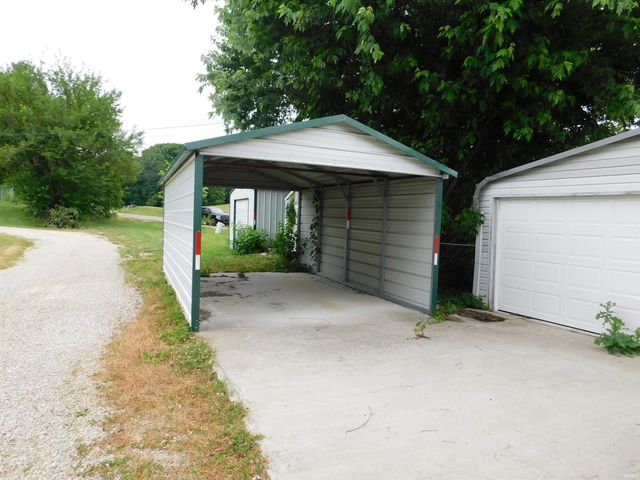 1131 Parks Drive, Spencer, IN 47460