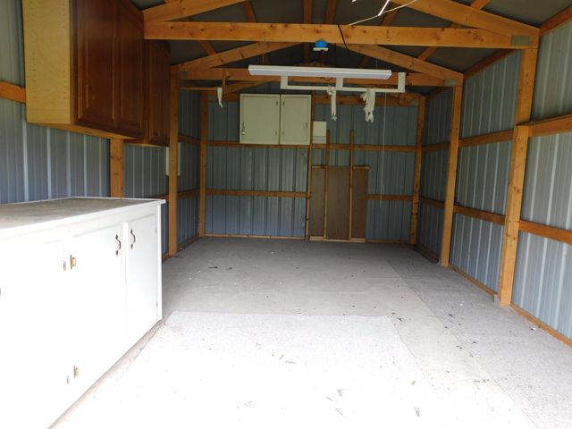 1131 Parks Drive, Spencer, IN 47460