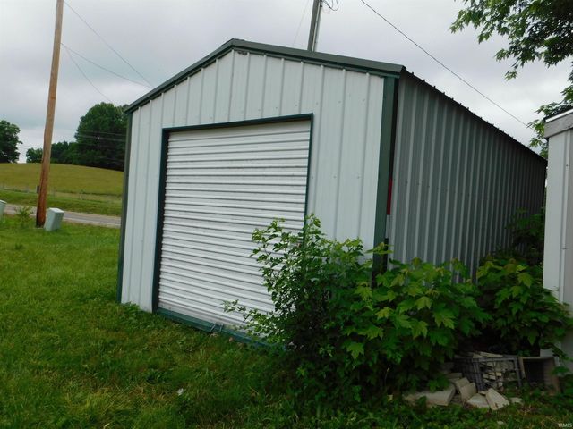 1131 Parks Drive, Spencer, IN 47460