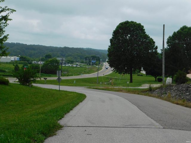 1131 Parks Drive, Spencer, IN 47460