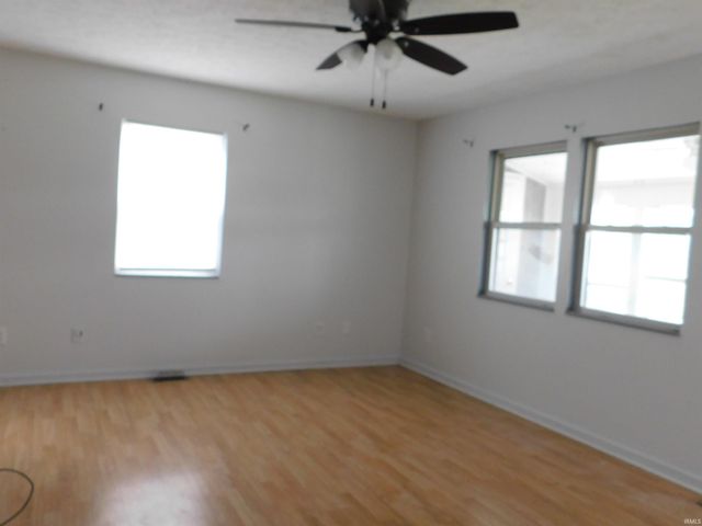 1131 Parks Drive, Spencer, IN 47460
