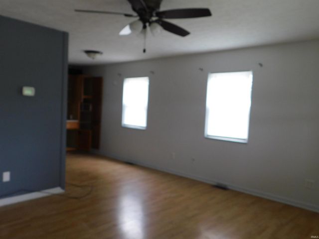 1131 Parks Drive, Spencer, IN 47460