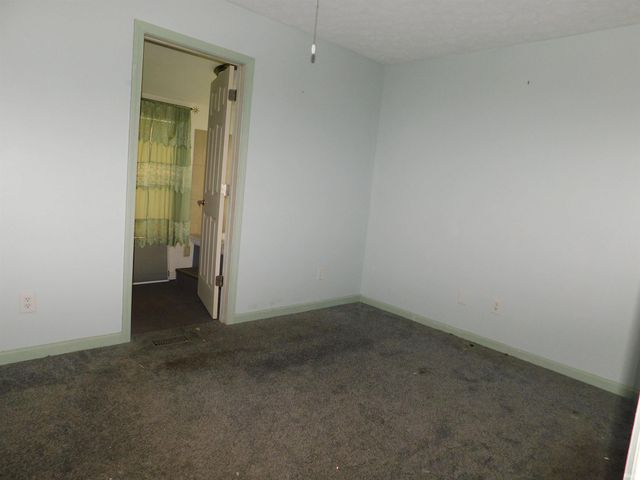 1131 Parks Drive, Spencer, IN 47460