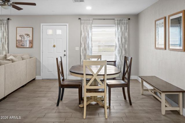 1211 W PALOMINO Drive, Chandler, AZ 85224