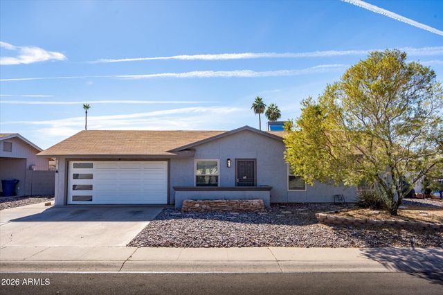 1211 W PALOMINO Drive, Chandler, AZ 85224