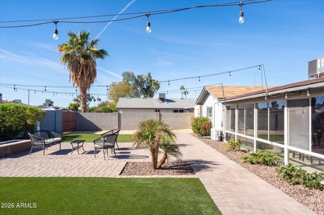 1211 W PALOMINO Drive, Chandler, AZ 85224