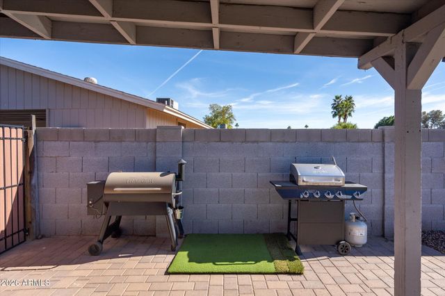 1211 W PALOMINO Drive, Chandler, AZ 85224