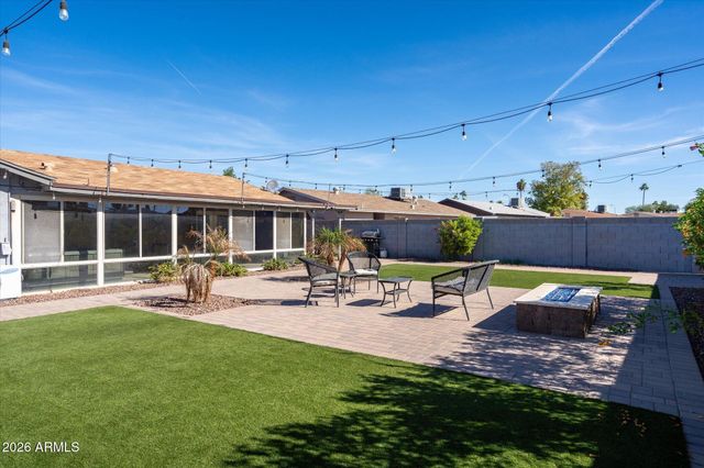 1211 W PALOMINO Drive, Chandler, AZ 85224