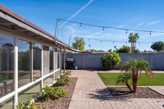 1211 W PALOMINO Drive, Chandler, AZ 85224