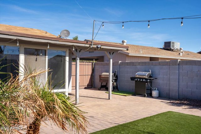 1211 W PALOMINO Drive, Chandler, AZ 85224